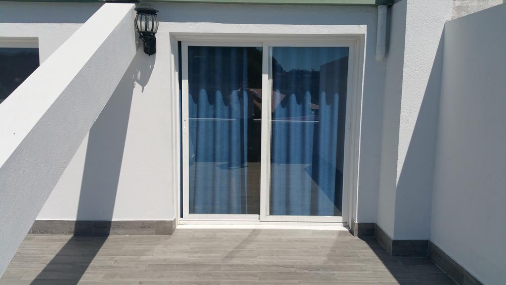 Apartamento Castrelos Vigo Exterior foto