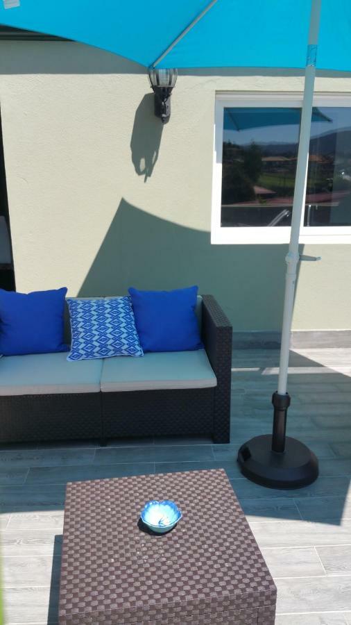 Apartamento Castrelos Vigo Exterior foto